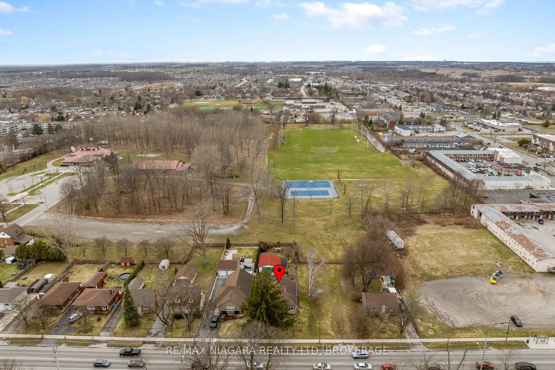 Photo 39 of 5999 Montrose Road, Niagara Falls, West Wood — HOMEH