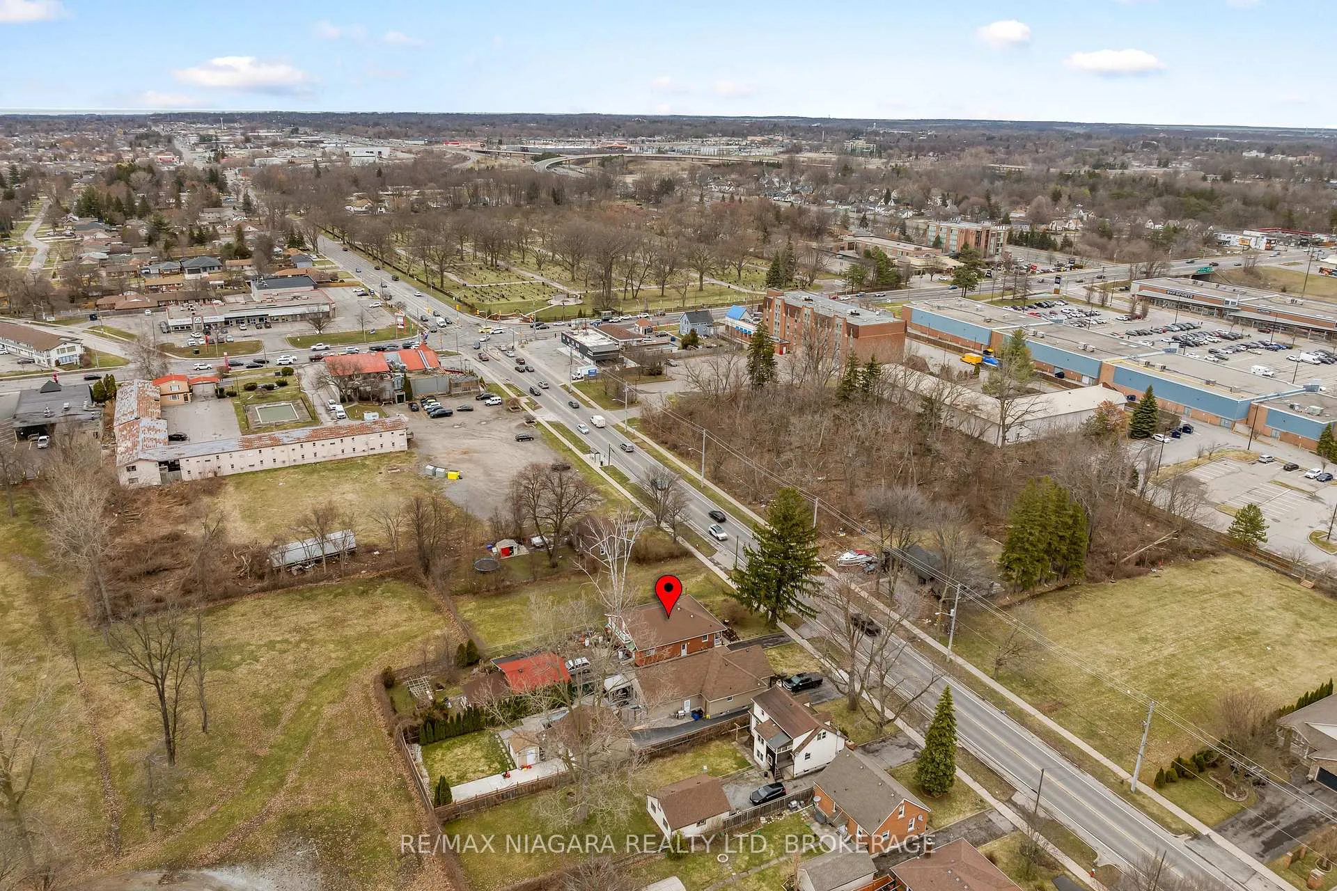 Photo 40 of 5999 Montrose Road, Niagara Falls, West Wood — HOMEH