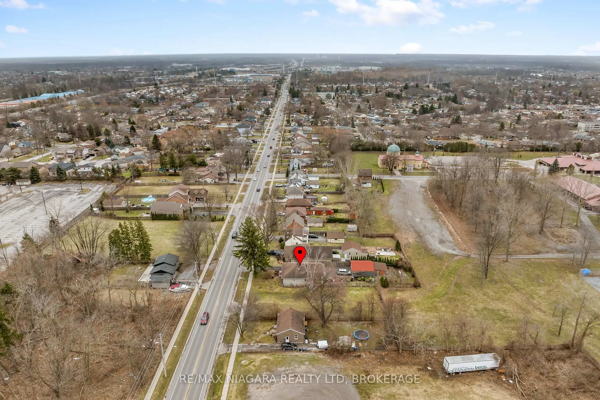 Photo 41 of 5999 Montrose Road, Niagara Falls, West Wood — HOMEH