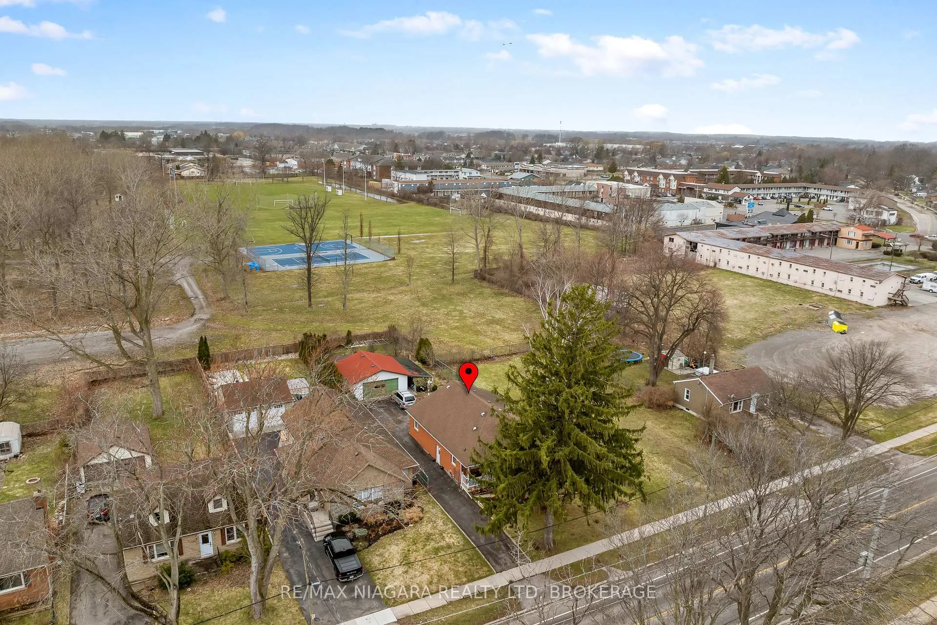 Photo 43 of 5999 Montrose Road, Niagara Falls, West Wood — HOMEH