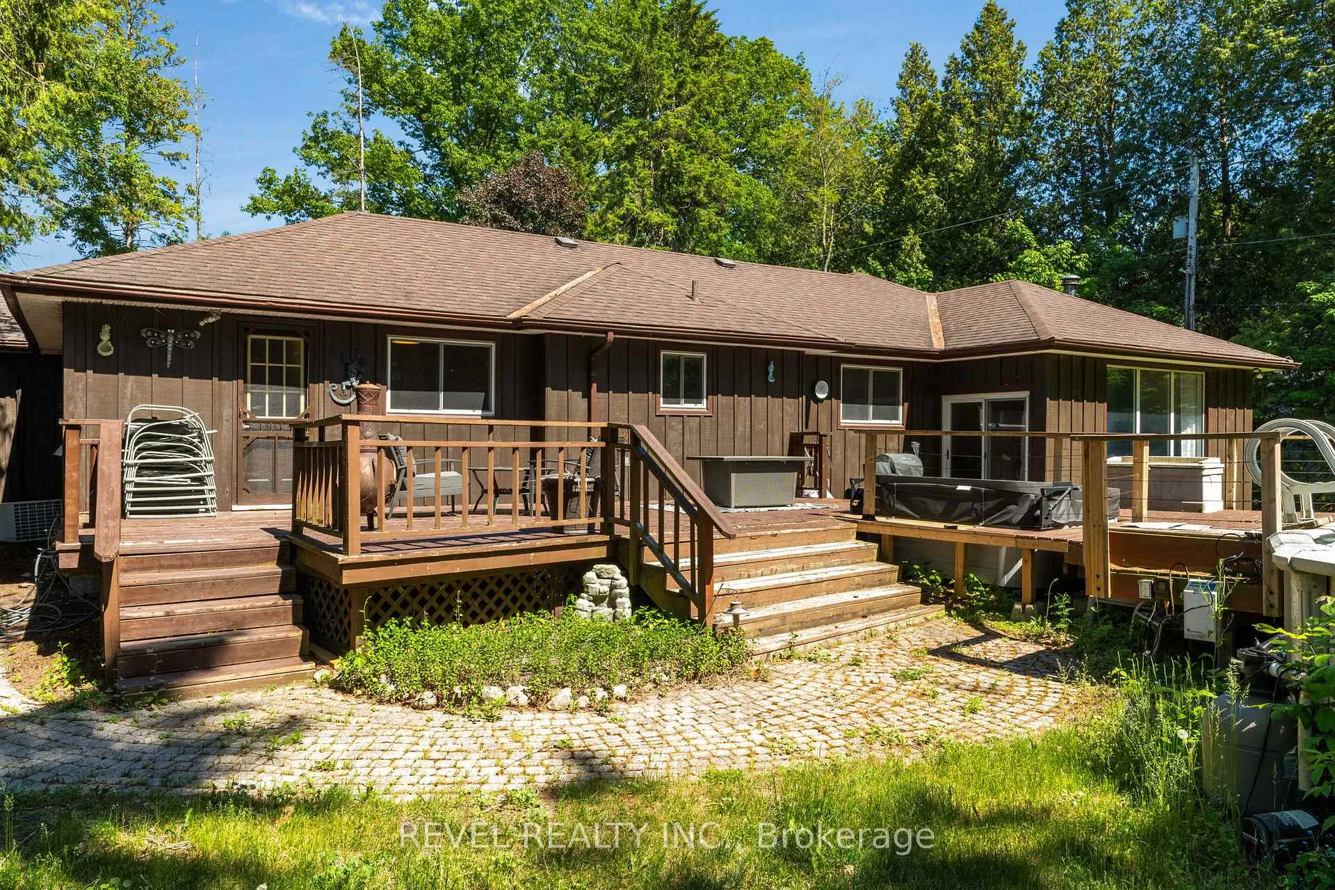 Photo 31 of 3964 Grove Place, Innisfil, Rural Innisfil — HOMEH