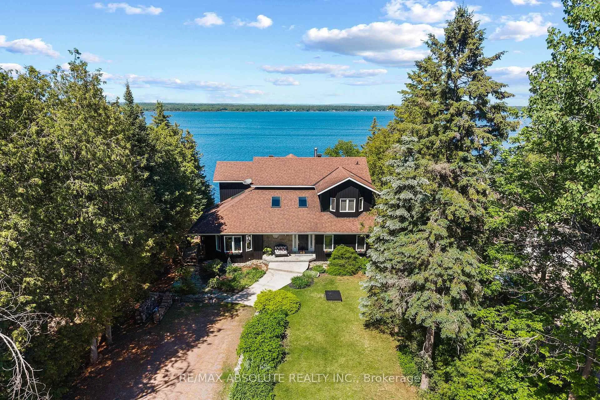 Photo 41 of 39 McNeill Road, McNab/Braeside, Mcnab/Braeside Twps — HOMEH
