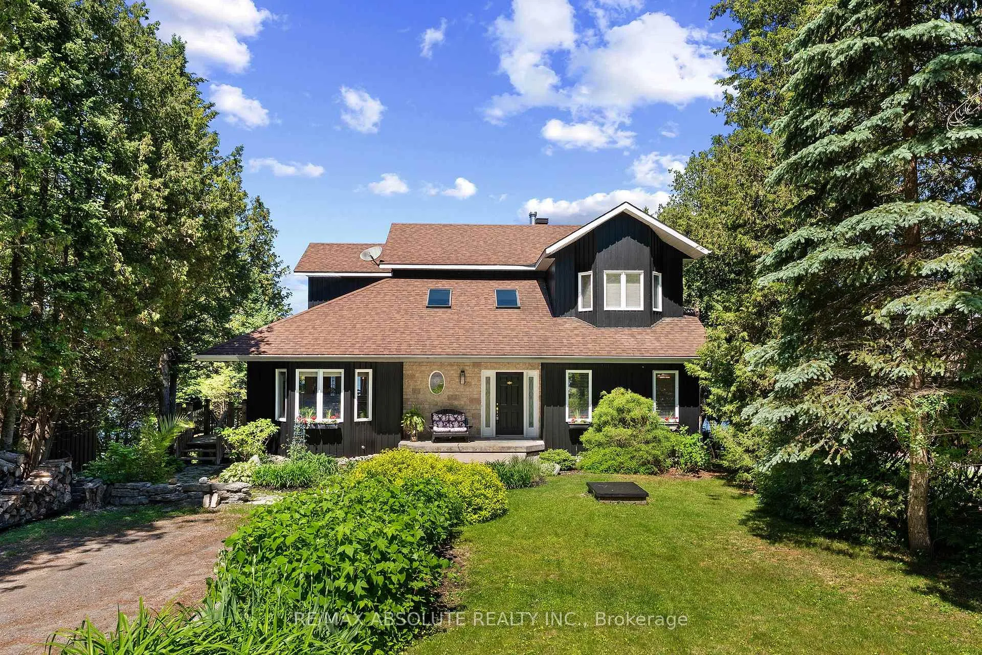 Photo 42 of 39 McNeill Road, McNab/Braeside, Mcnab/Braeside Twps — HOMEH