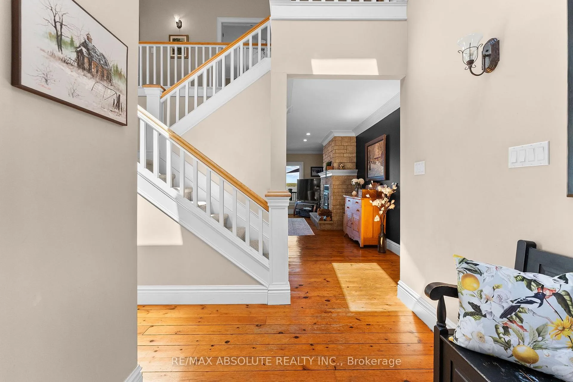 Photo 3 of 39 McNeill Road, McNab/Braeside, Mcnab/Braeside Twps — HOMEH