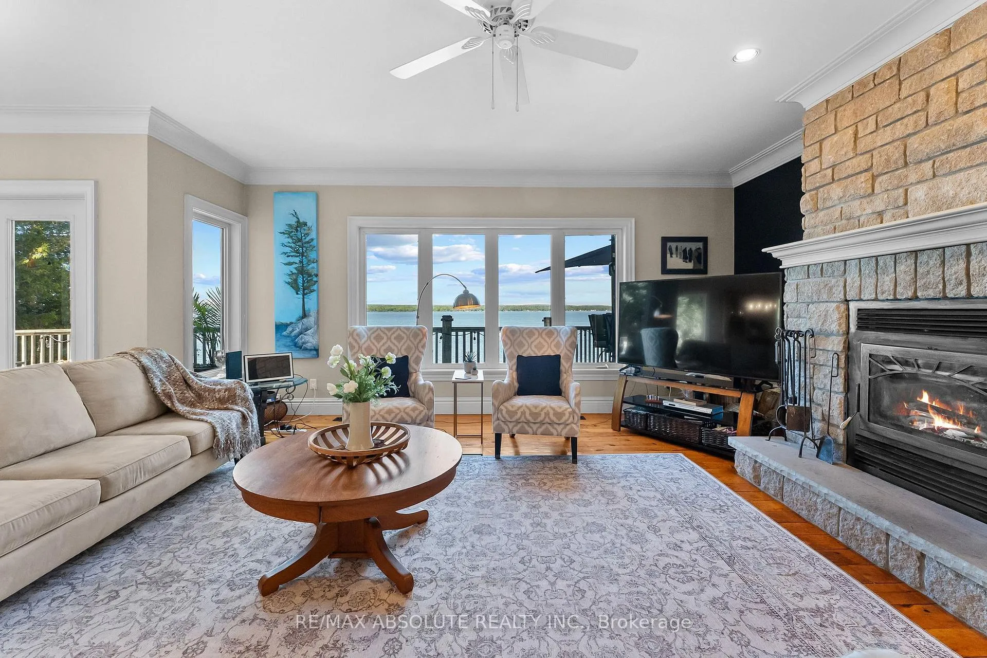 Photo 5 of 39 McNeill Road, McNab/Braeside, Mcnab/Braeside Twps — HOMEH