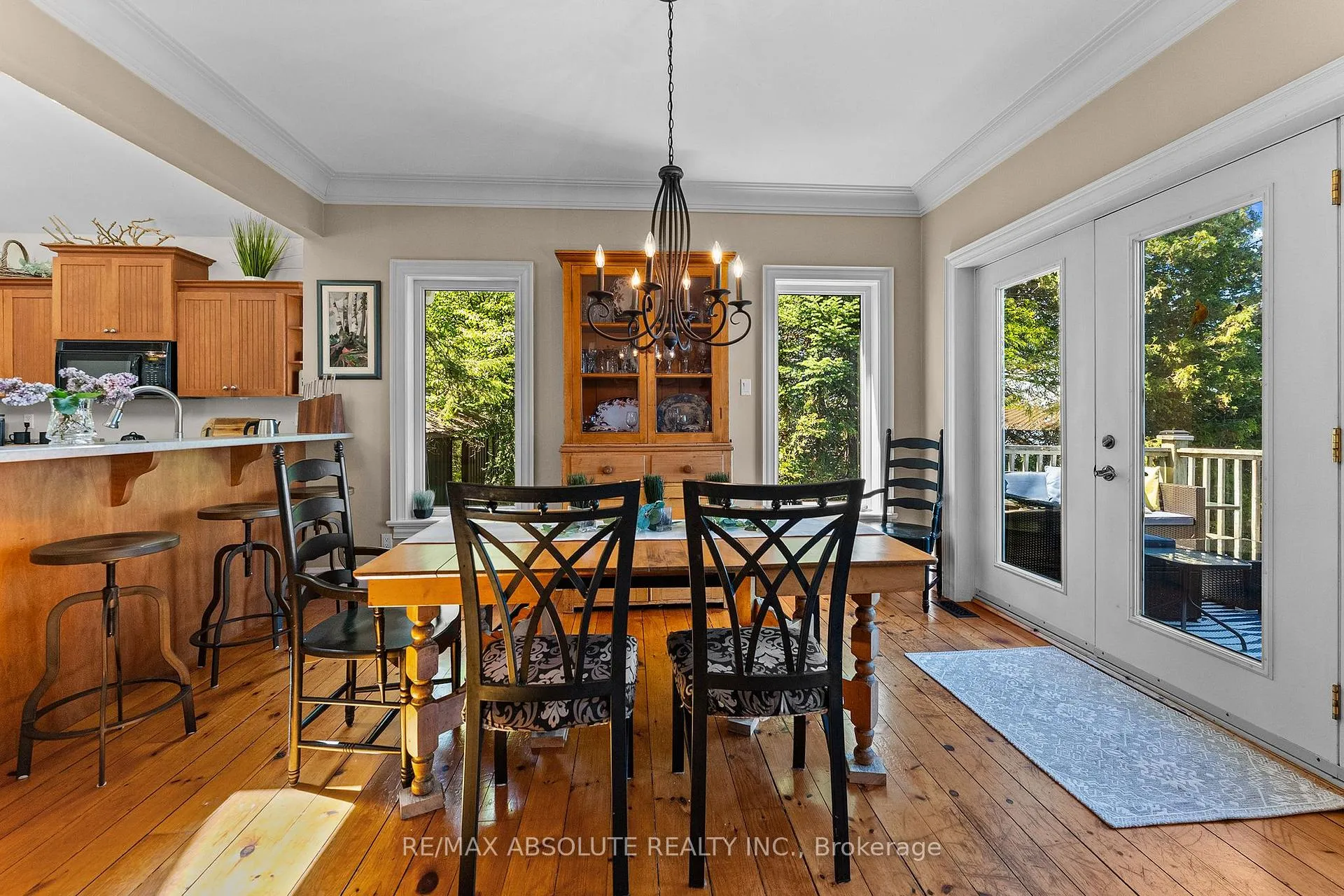 Photo 9 of 39 McNeill Road, McNab/Braeside, Mcnab/Braeside Twps — HOMEH