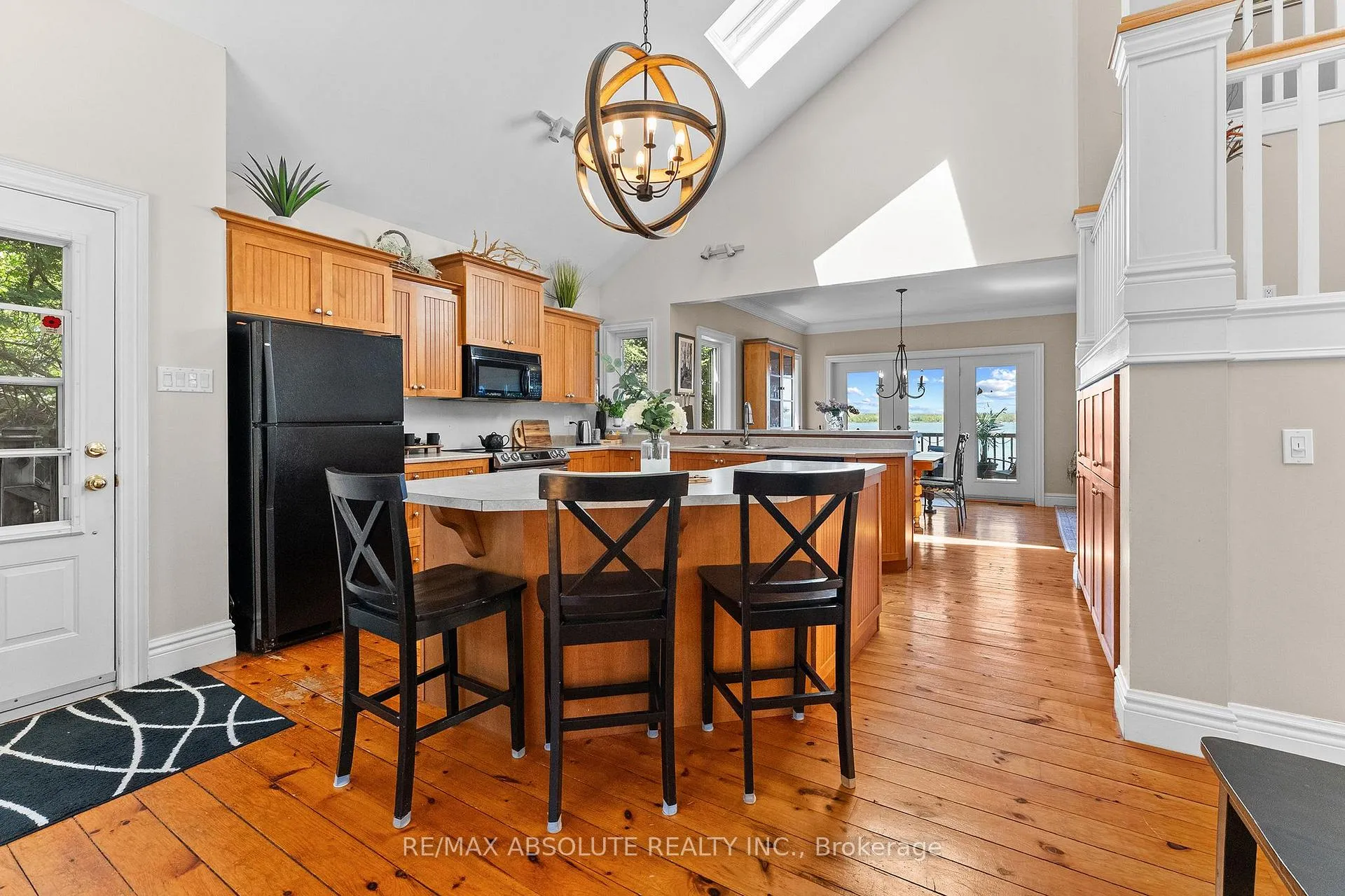 Photo 12 of 39 McNeill Road, McNab/Braeside, Mcnab/Braeside Twps — HOMEH