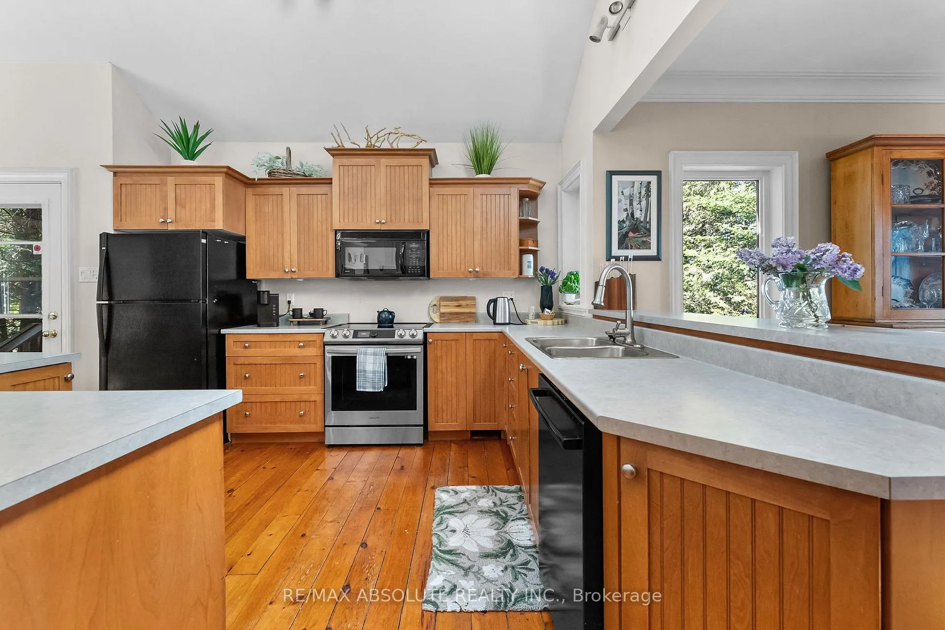 Photo 16 of 39 McNeill Road, McNab/Braeside, Mcnab/Braeside Twps — HOMEH