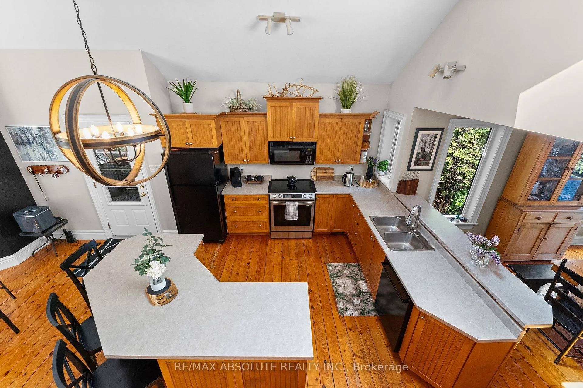 Photo 17 of 39 McNeill Road, McNab/Braeside, Mcnab/Braeside Twps — HOMEH