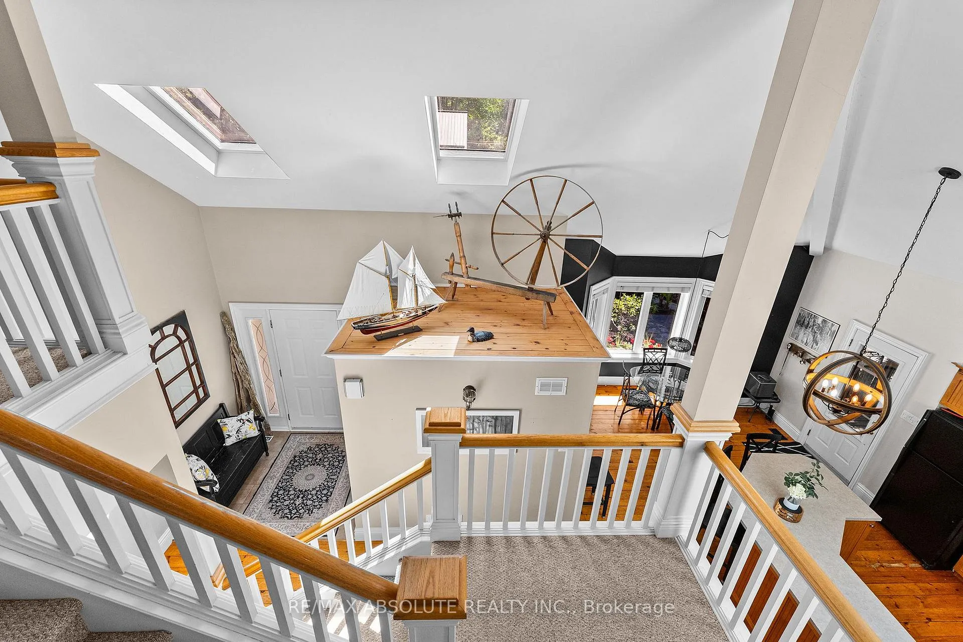Photo 18 of 39 McNeill Road, McNab/Braeside, Mcnab/Braeside Twps — HOMEH