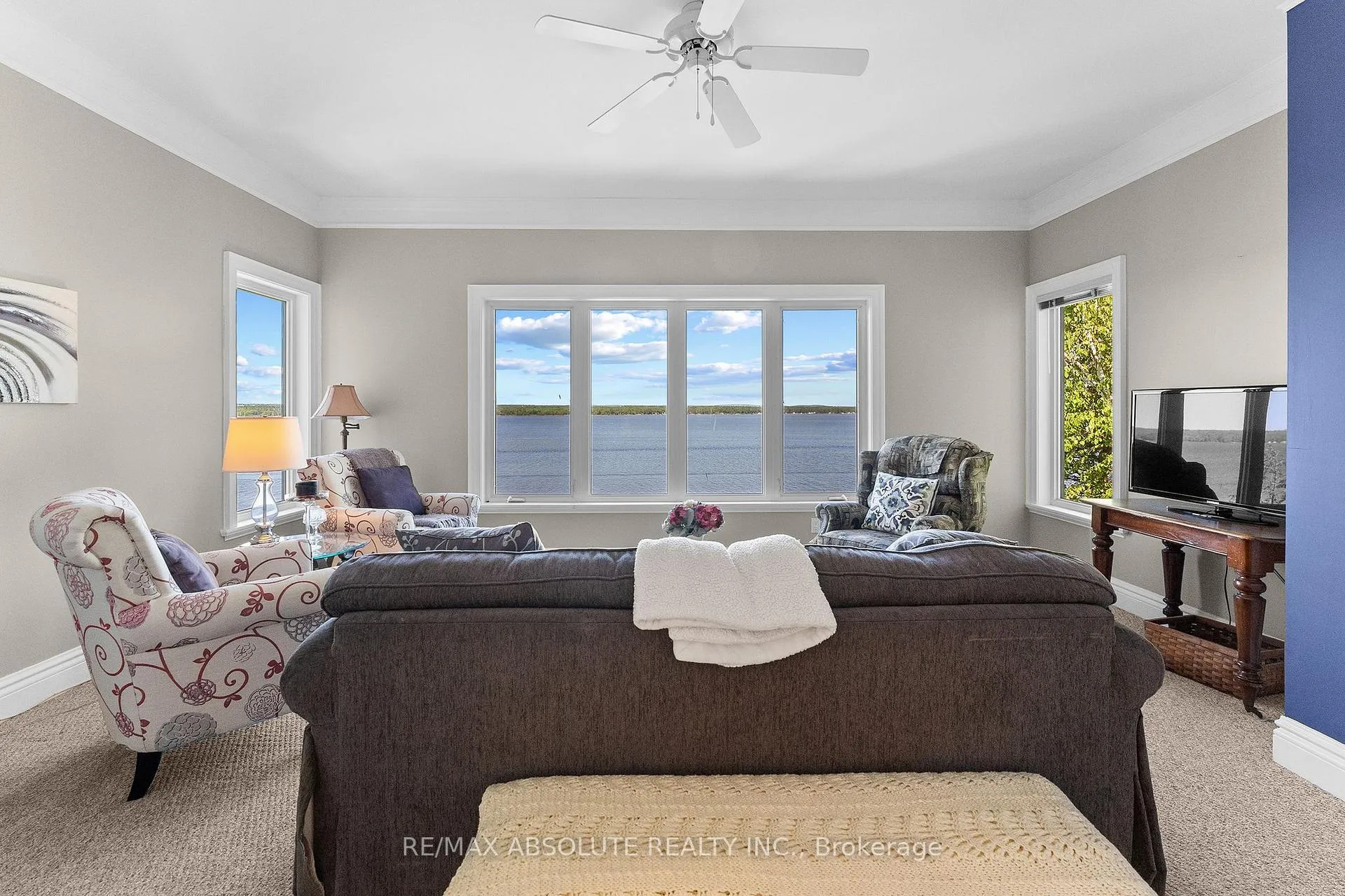 Photo 19 of 39 McNeill Road, McNab/Braeside, Mcnab/Braeside Twps — HOMEH