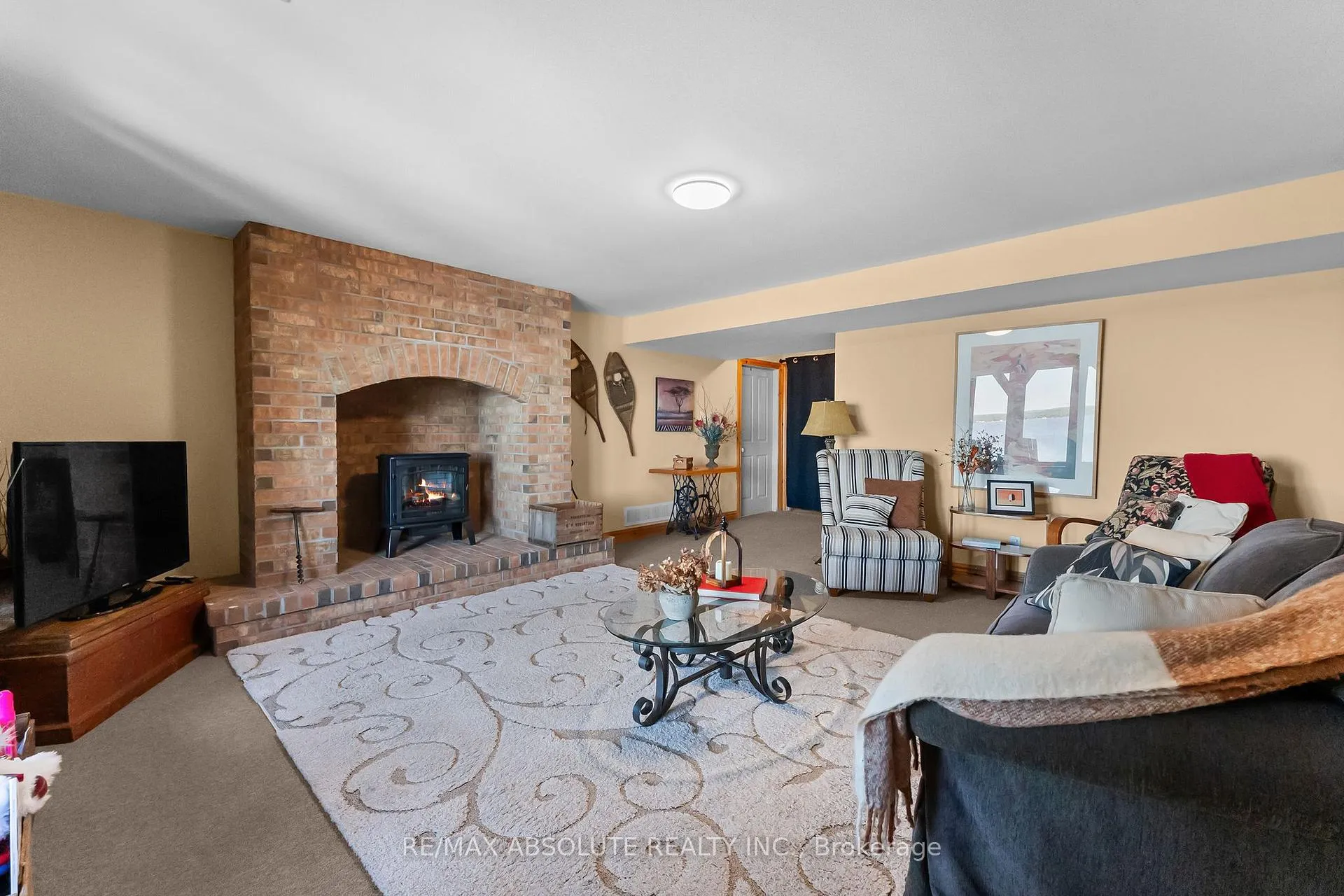 Photo 29 of 39 McNeill Road, McNab/Braeside, Mcnab/Braeside Twps — HOMEH