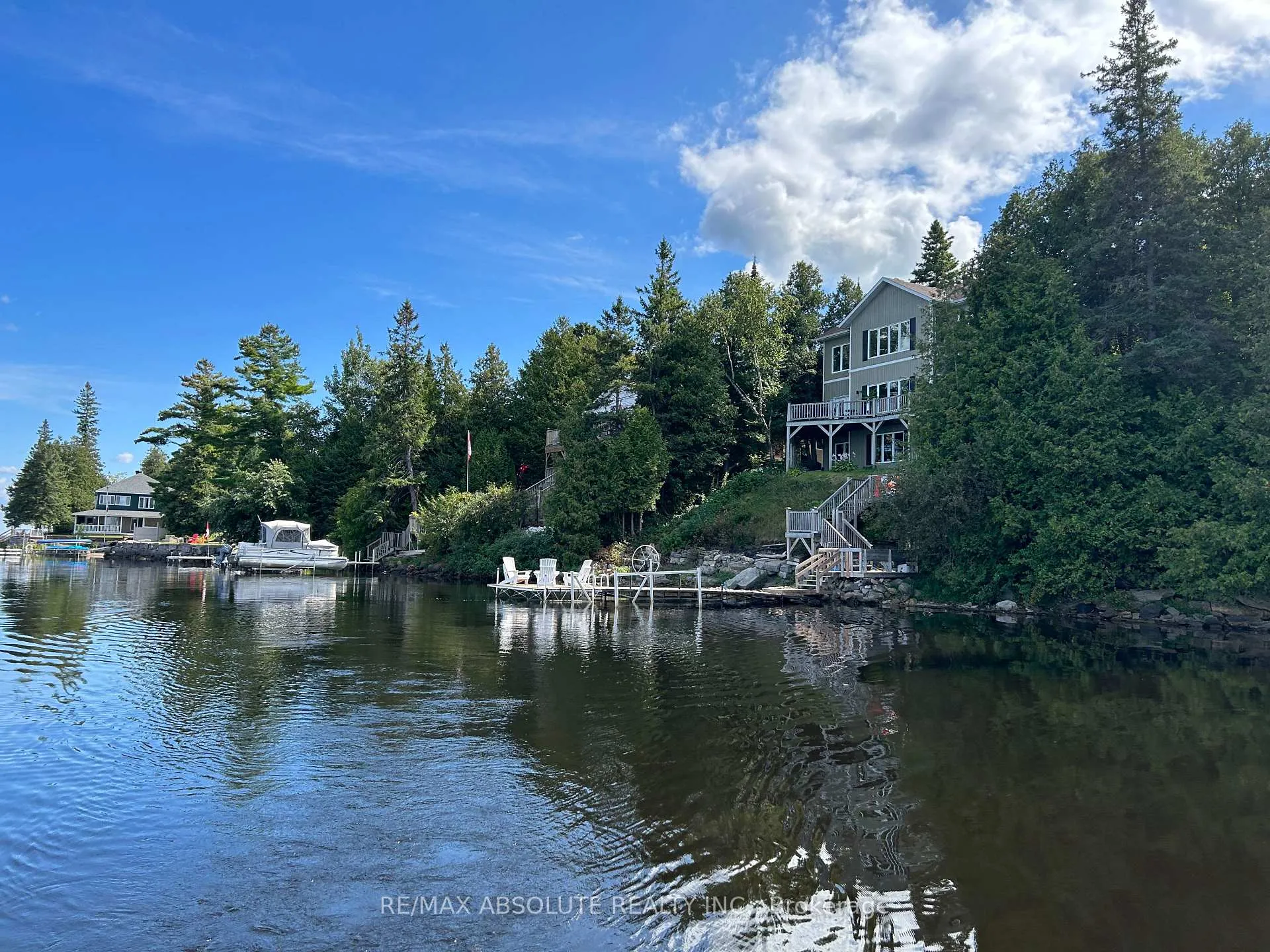 Photo 35 of 39 McNeill Road, McNab/Braeside, Mcnab/Braeside Twps — HOMEH