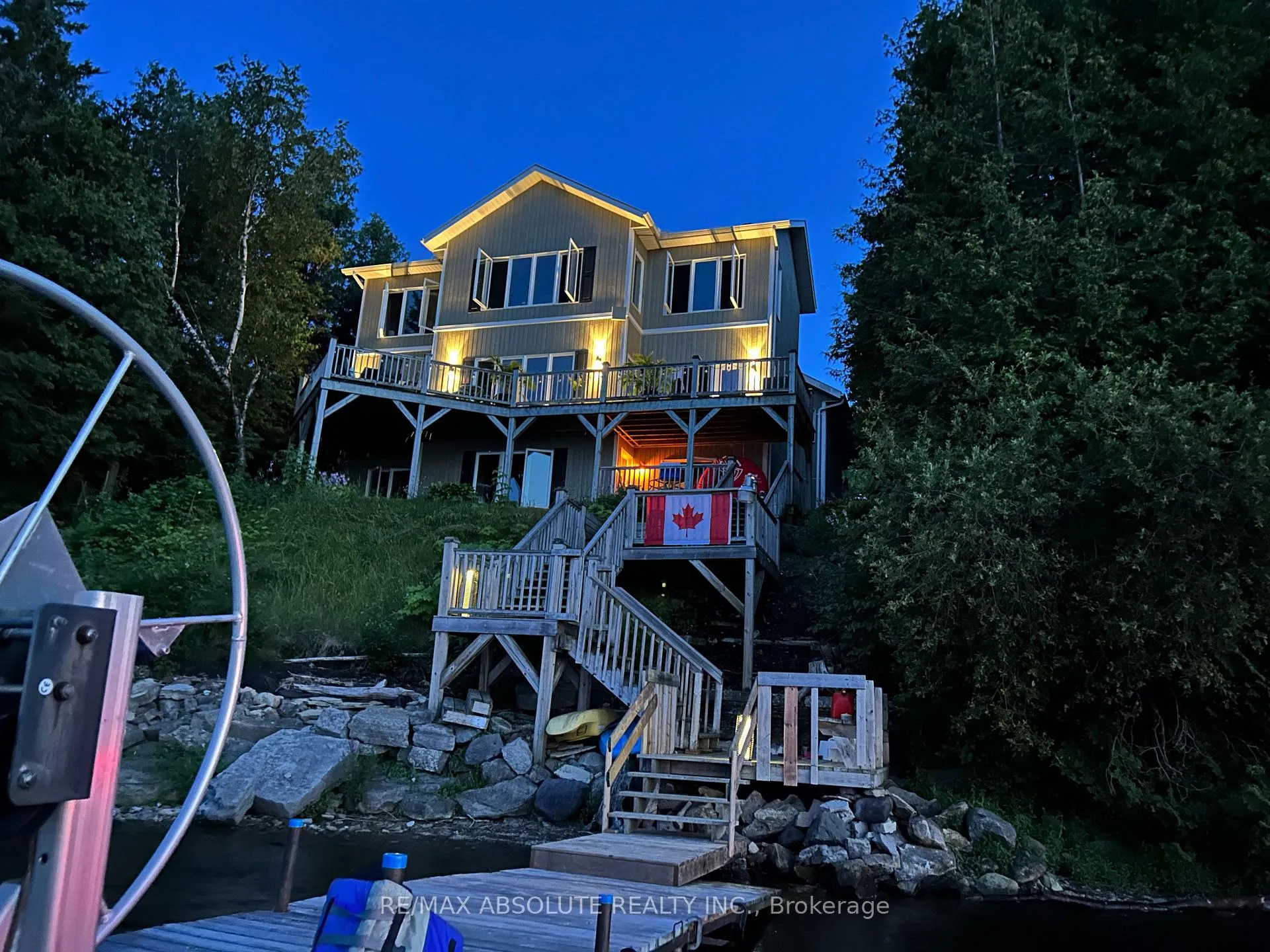 Photo 37 of 39 McNeill Road, McNab/Braeside, Mcnab/Braeside Twps — HOMEH