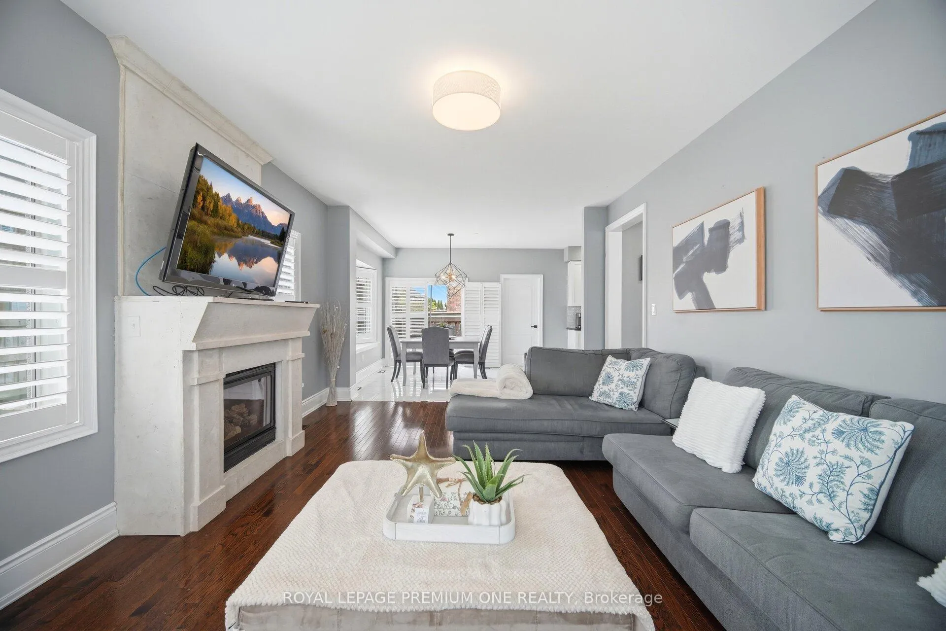 Photo 17 of 95 Retreat Boulevard, Vaughan, Vellore Village — HOMEH