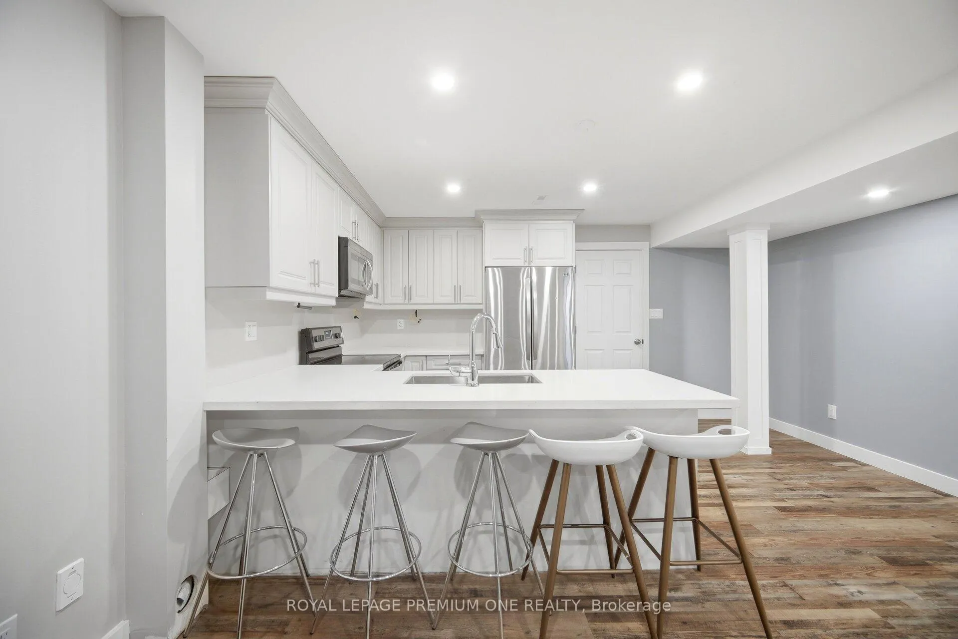 Photo 40 of 95 Retreat Boulevard, Vaughan, Vellore Village — HOMEH
