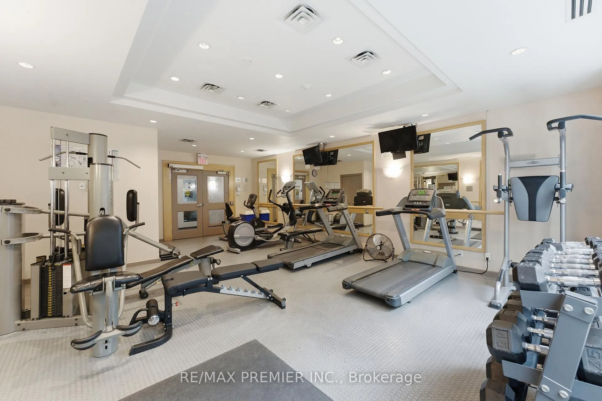 Photo 17 of Unit 307, 212 Eglinton Avenue E, Toronto, Mount Pleasant West — HOMEH