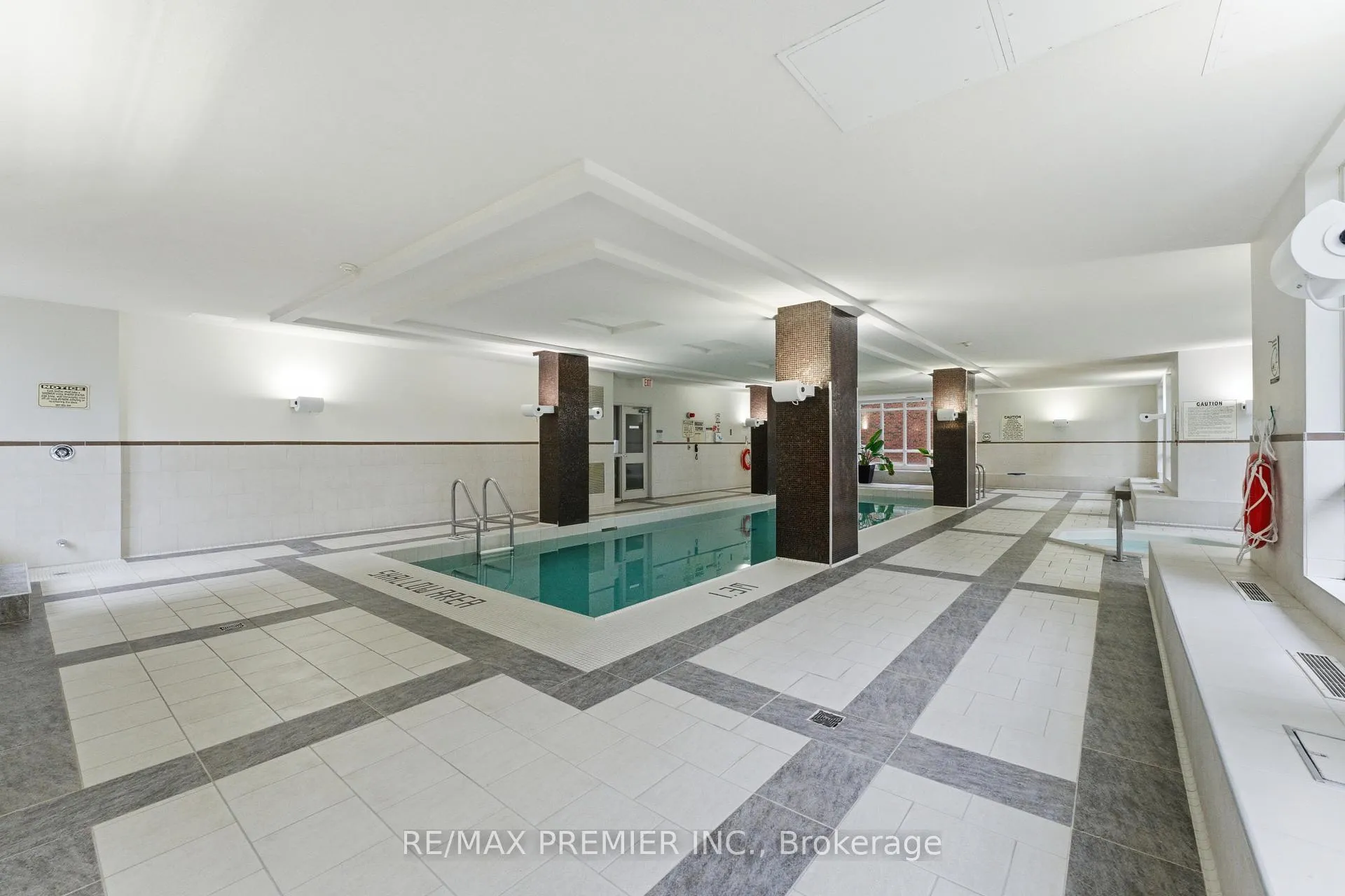 Photo 19 of Unit 307, 212 Eglinton Avenue E, Toronto, Mount Pleasant West — HOMEH