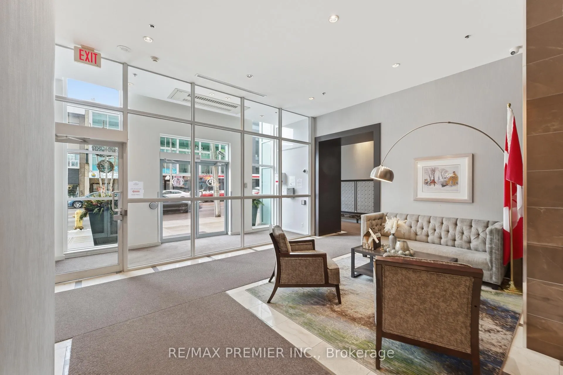 Photo 21 of Unit 307, 212 Eglinton Avenue E, Toronto, Mount Pleasant West — HOMEH