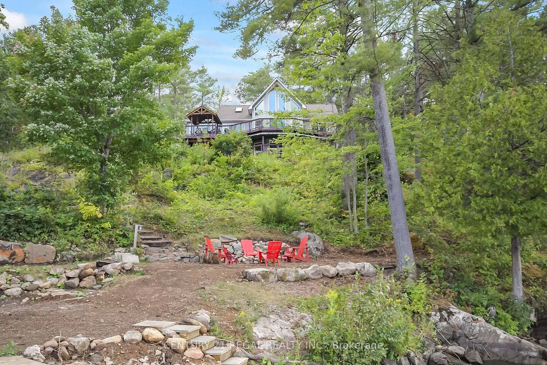 Photo 5 of 1961 Beaver Dam Road, Severn, Rural Severn — HOMEH