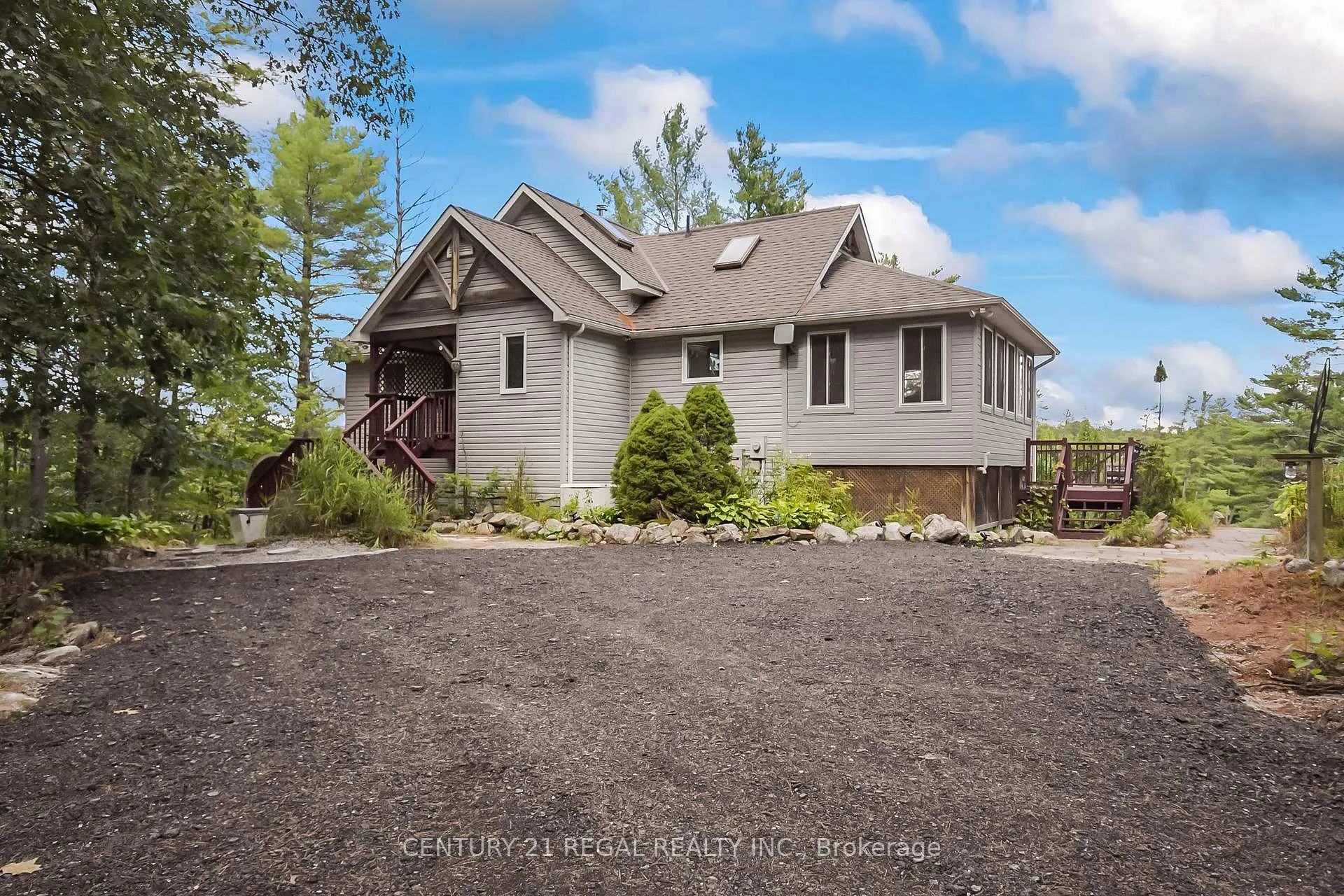 Photo 11 of 1961 Beaver Dam Road, Severn, Rural Severn — HOMEH