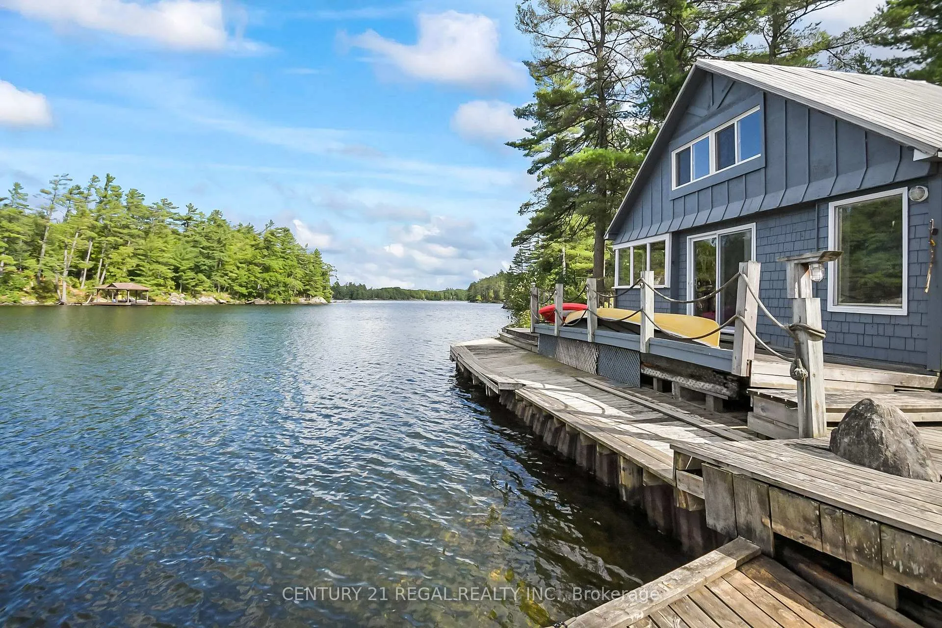 Photo 38 of 1961 Beaver Dam Road, Severn, Rural Severn — HOMEH