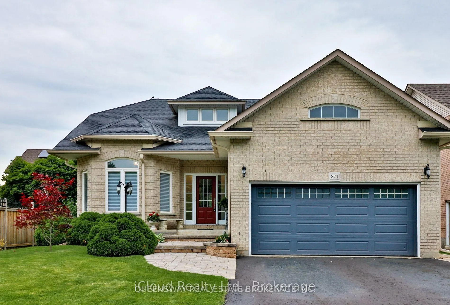 Photo 1 of 271 Ryerson Crescent, Oshawa, Samac — HOMEH