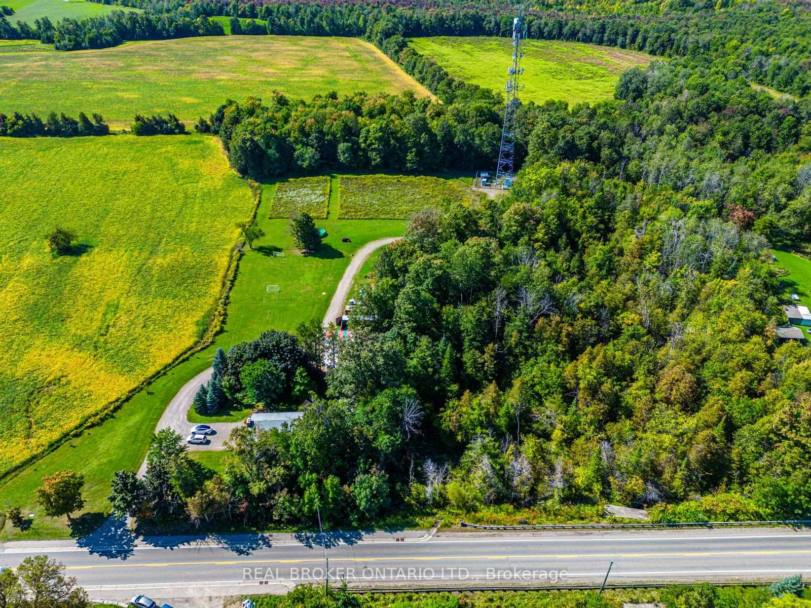 Photo 1 of 13908 Trafalgar Road, Halton Hills, Rural Halton Hills — HOMEH