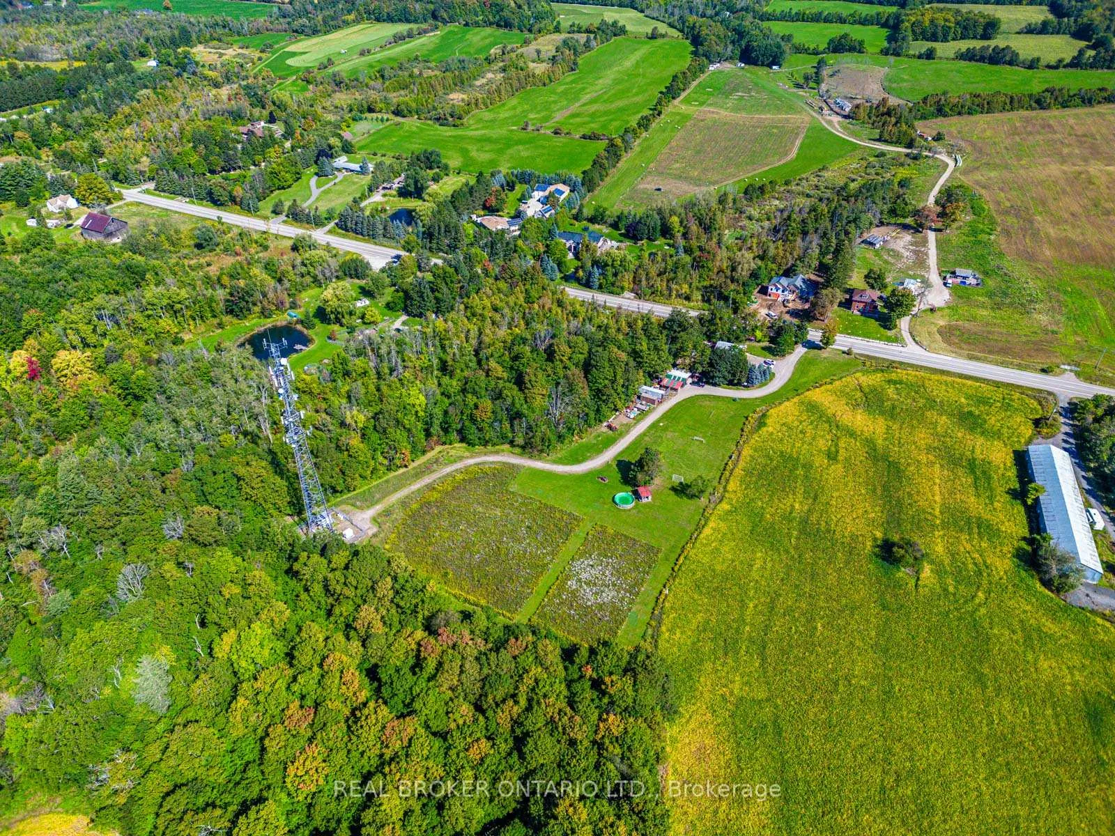 Photo 8 of 13908 Trafalgar Road, Halton Hills, Rural Halton Hills — HOMEH