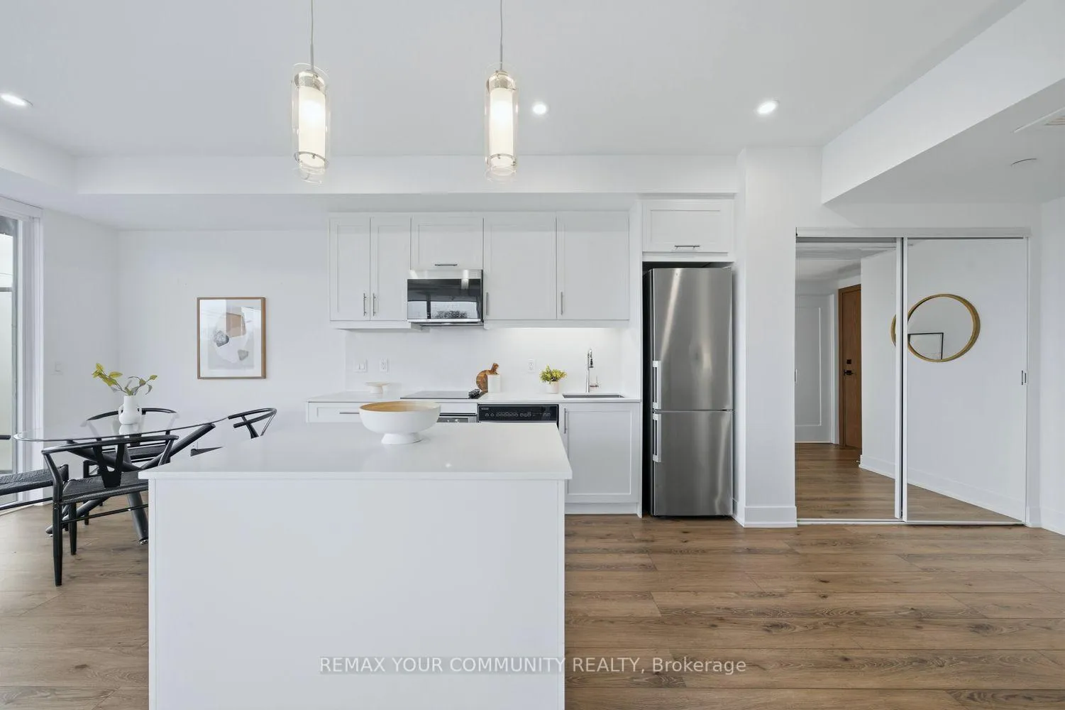 Photo 8 of Unit 305, 1316 Kingston Road, Scarborough, Birchcliffe-Cliffside — HOMEH