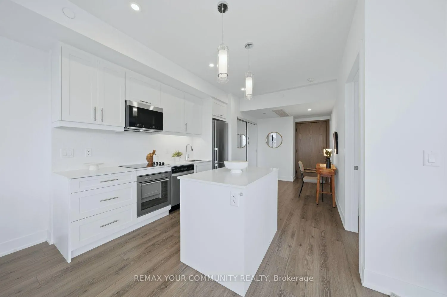 Photo 9 of Unit 305, 1316 Kingston Road, Scarborough, Birchcliffe-Cliffside — HOMEH