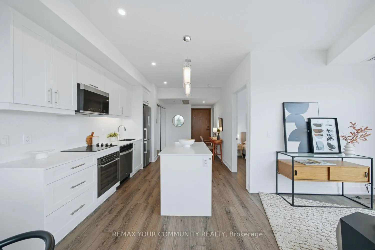 Photo 10 of Unit 305, 1316 Kingston Road, Scarborough, Birchcliffe-Cliffside — HOMEH