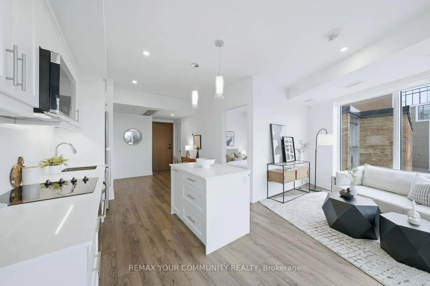 Photo 11 of Unit 305, 1316 Kingston Road, Scarborough, Birchcliffe-Cliffside — HOMEH