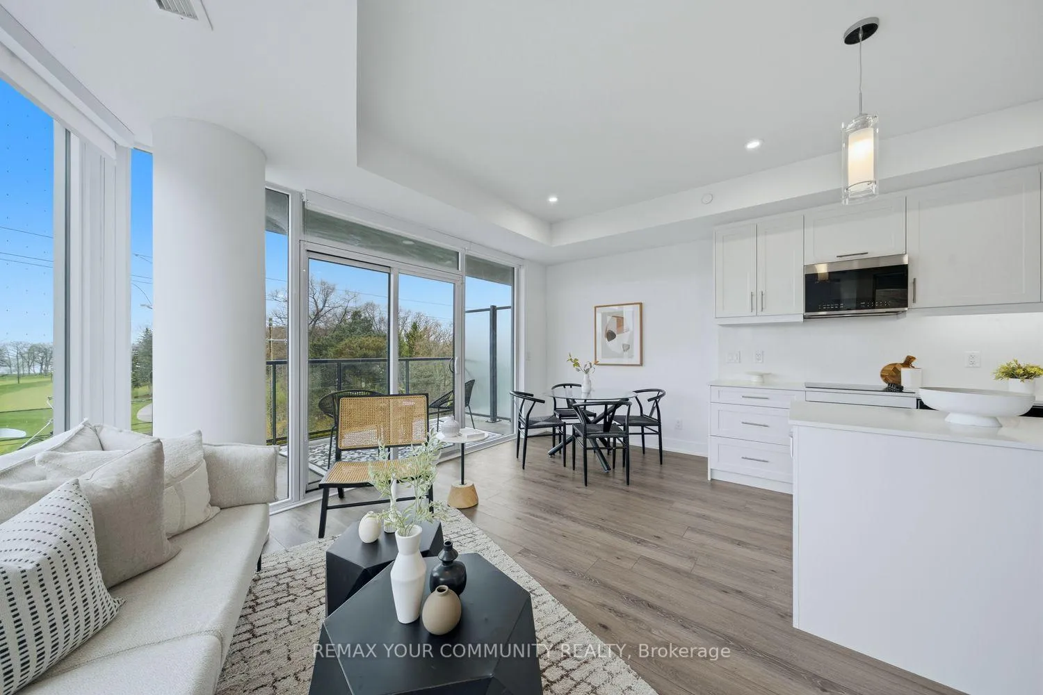 Photo 18 of Unit 305, 1316 Kingston Road, Scarborough, Birchcliffe-Cliffside — HOMEH
