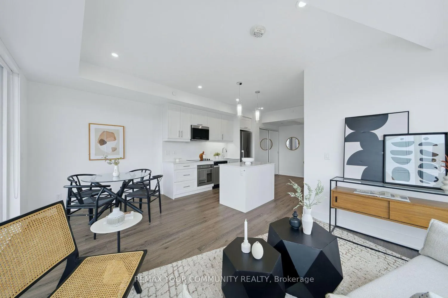 Photo 19 of Unit 305, 1316 Kingston Road, Scarborough, Birchcliffe-Cliffside — HOMEH