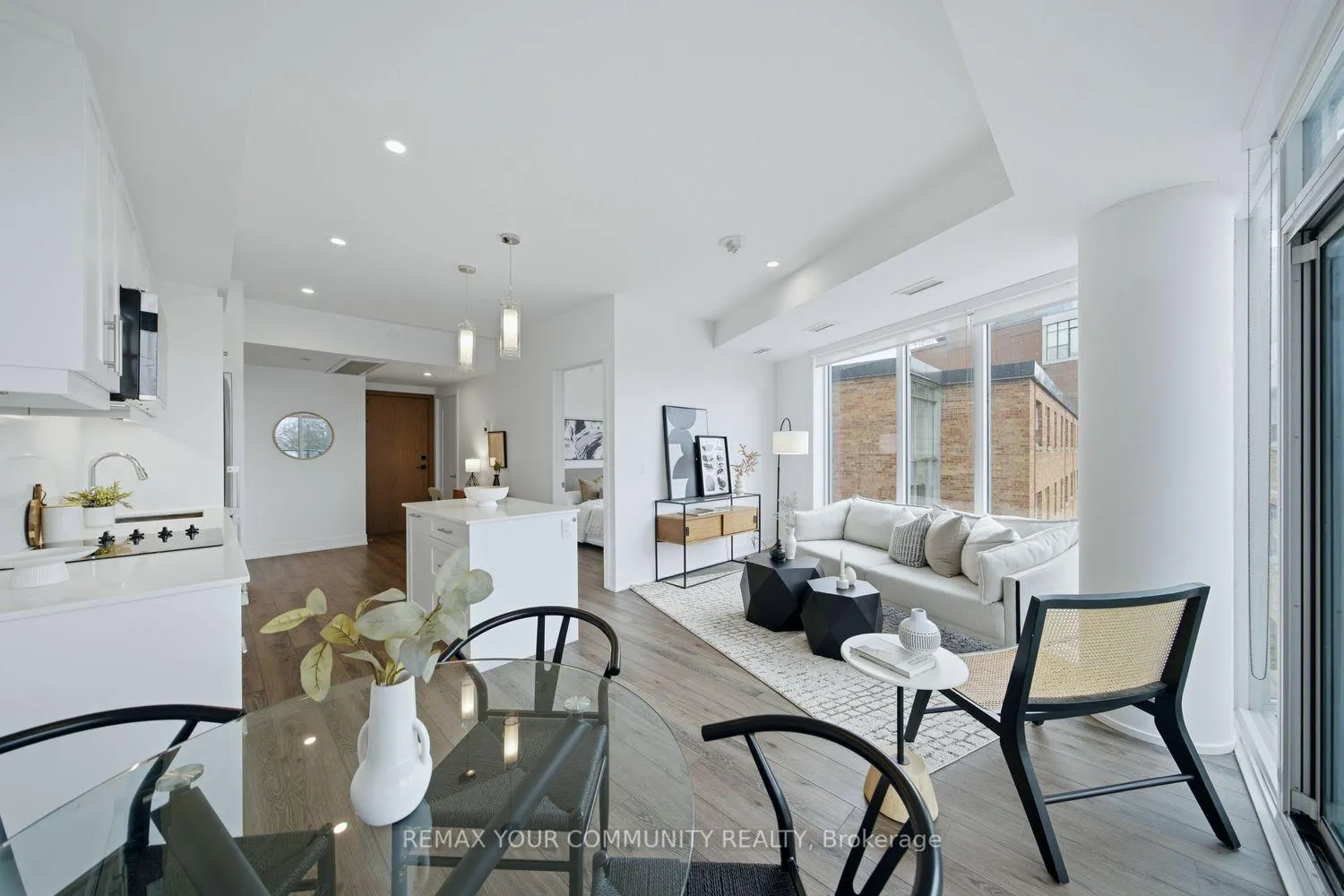 Photo 20 of Unit 305, 1316 Kingston Road, Scarborough, Birchcliffe-Cliffside — HOMEH