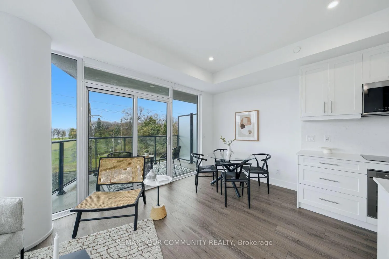 Photo 23 of Unit 305, 1316 Kingston Road, Scarborough, Birchcliffe-Cliffside — HOMEH