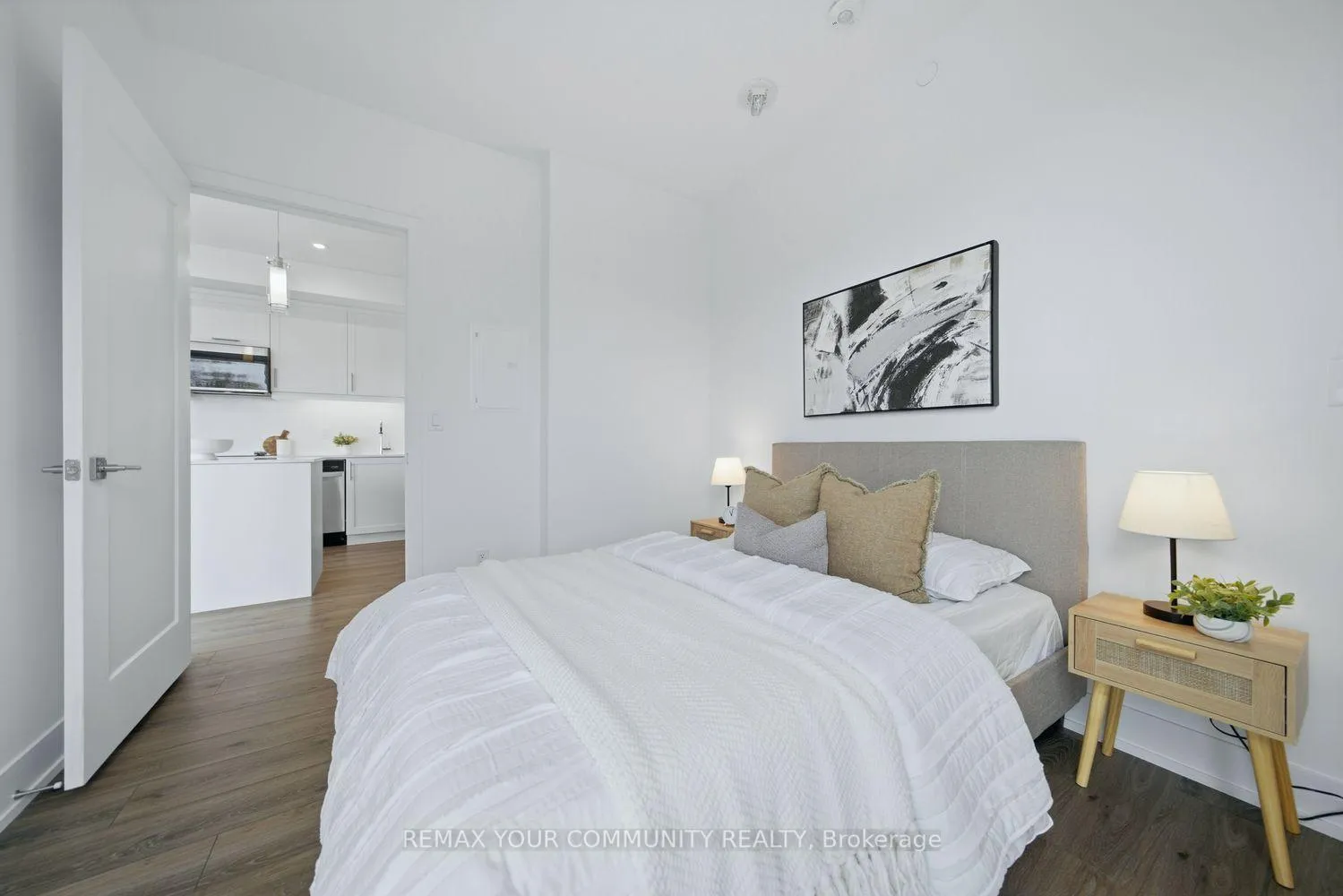 Photo 27 of Unit 305, 1316 Kingston Road, Scarborough, Birchcliffe-Cliffside — HOMEH