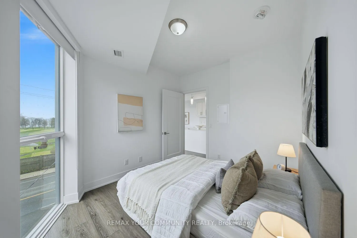 Photo 28 of Unit 305, 1316 Kingston Road, Scarborough, Birchcliffe-Cliffside — HOMEH