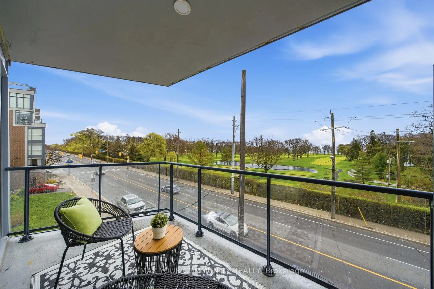 Photo 33 of Unit 305, 1316 Kingston Road, Scarborough, Birchcliffe-Cliffside — HOMEH