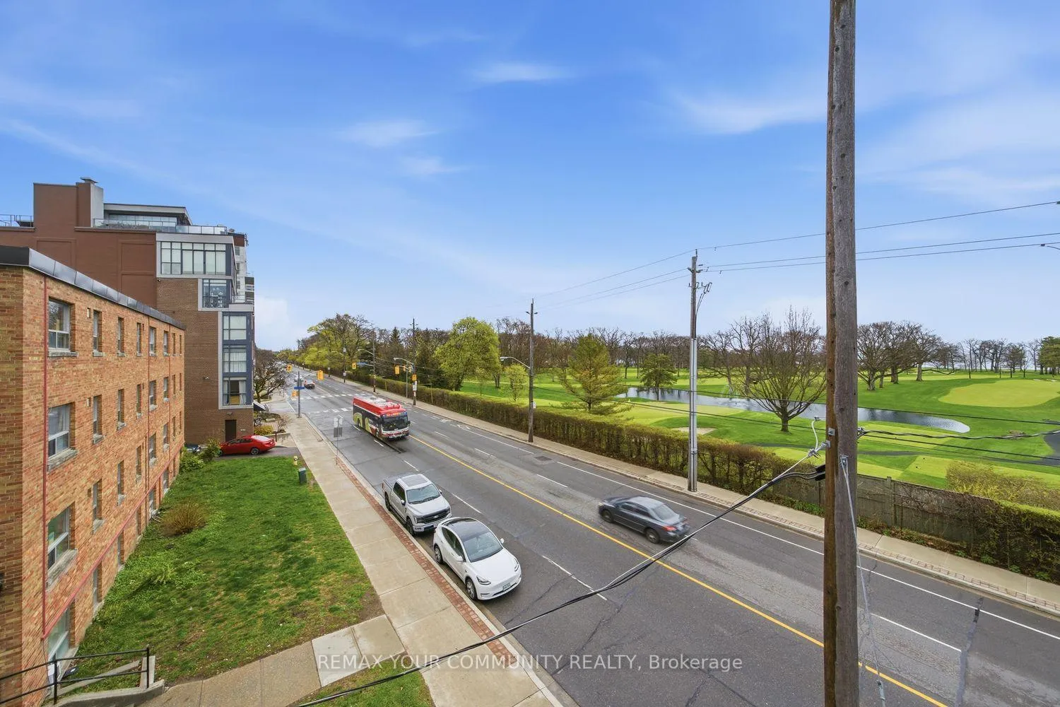 Photo 45 of Unit 305, 1316 Kingston Road, Scarborough, Birchcliffe-Cliffside — HOMEH