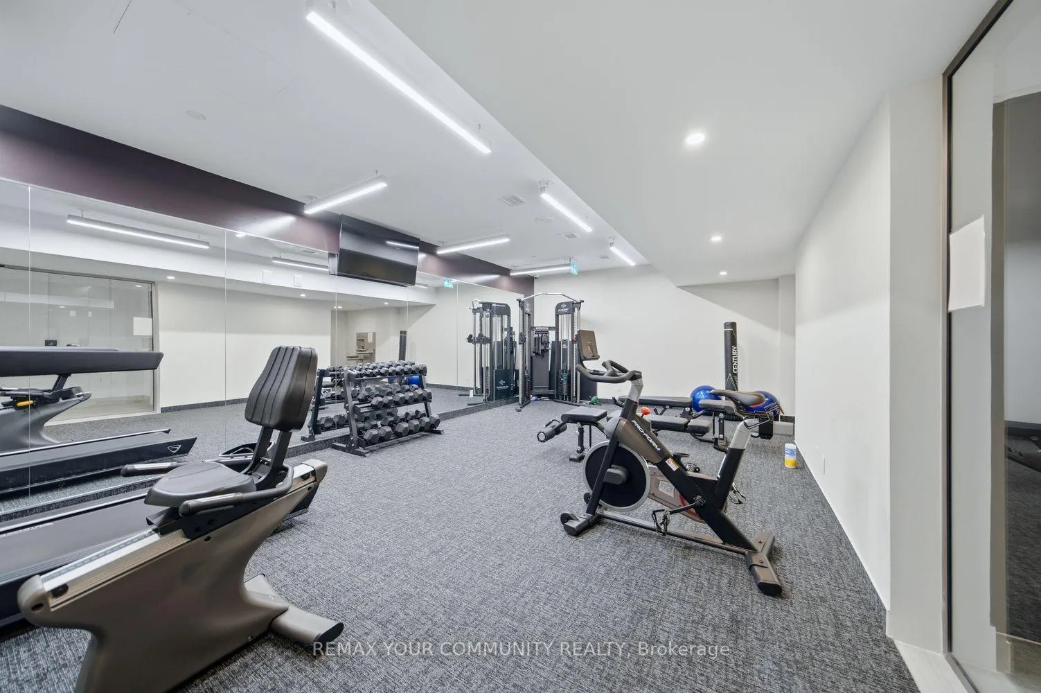 Photo 38 of Unit 305, 1316 Kingston Road, Scarborough, Birchcliffe-Cliffside — HOMEH