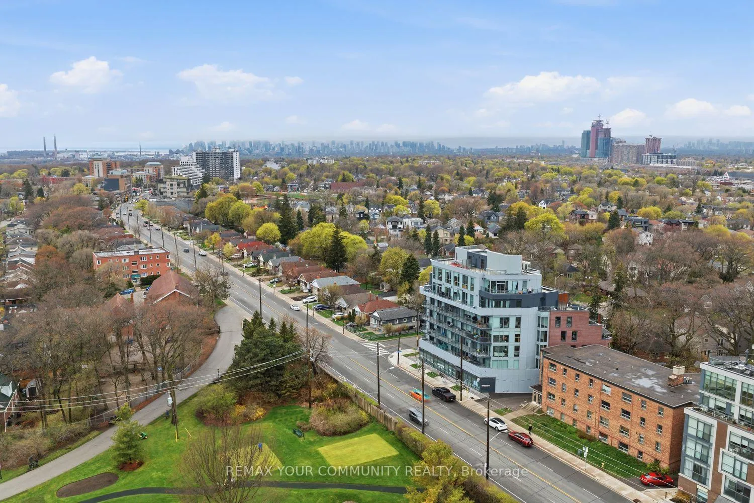Photo 41 of Unit 305, 1316 Kingston Road, Scarborough, Birchcliffe-Cliffside — HOMEH