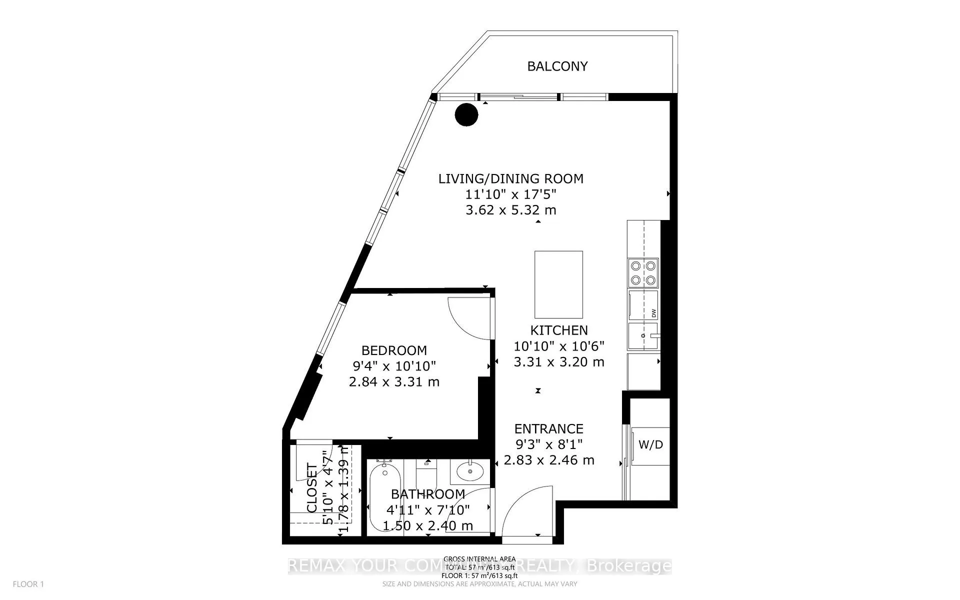 Photo 44 of Unit 305, 1316 Kingston Road, Scarborough, Birchcliffe-Cliffside — HOMEH