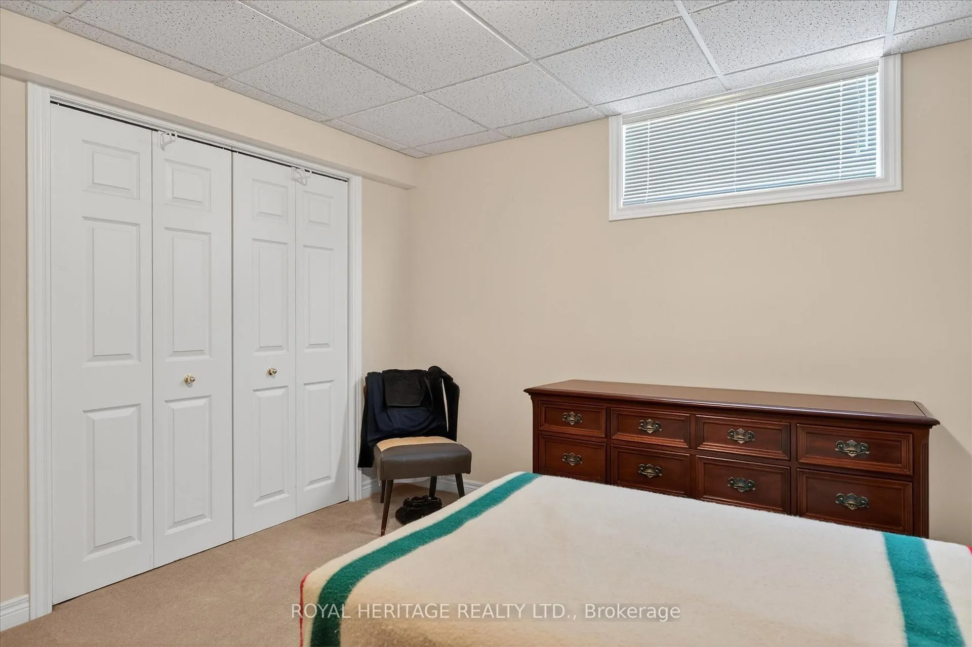 Photo 36 of 21 Eakins Crescent, Kawartha Lakes, Lindsay — HOMEH
