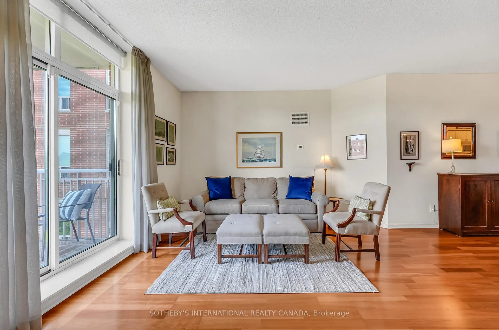 Photo 15 of Unit 417, 455 Rosewell Avenue, Toronto, Lawrence Park South — HOMEH
