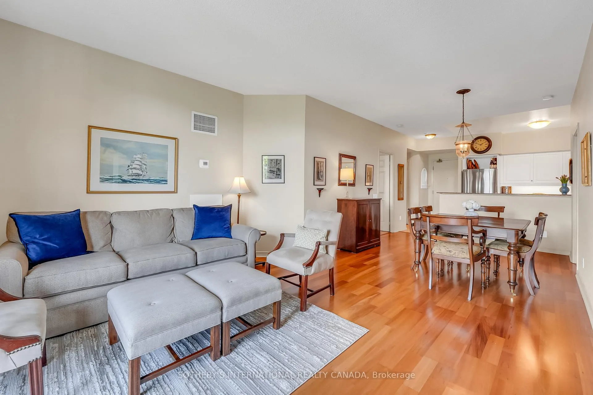 Photo 16 of Unit 417, 455 Rosewell Avenue, Toronto, Lawrence Park South — HOMEH