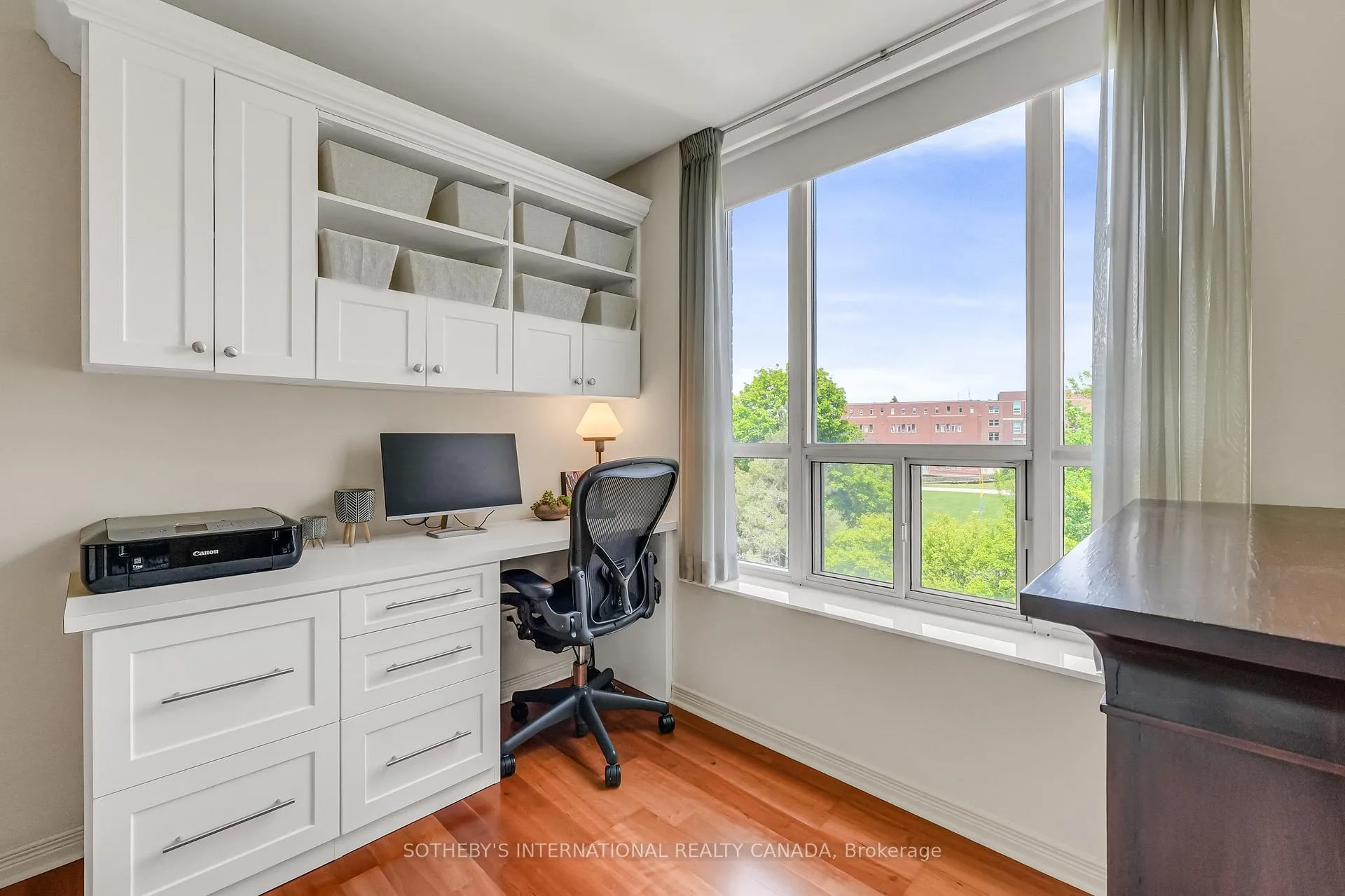 Photo 17 of Unit 417, 455 Rosewell Avenue, Toronto, Lawrence Park South — HOMEH