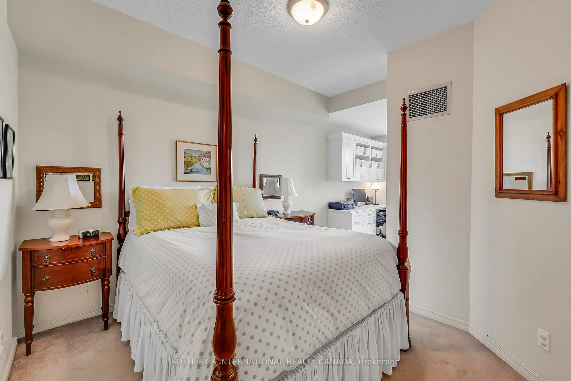 Photo 19 of Unit 417, 455 Rosewell Avenue, Toronto, Lawrence Park South — HOMEH