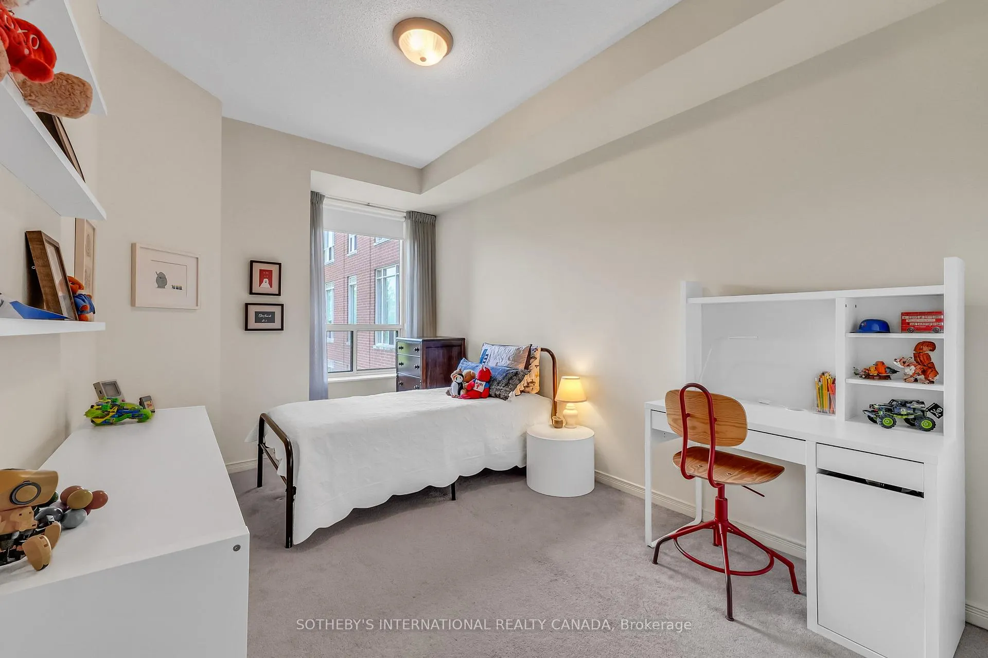 Photo 22 of Unit 417, 455 Rosewell Avenue, Toronto, Lawrence Park South — HOMEH